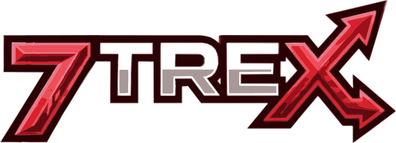 7TREX Logo